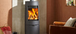 Dovre Bold 400 Black