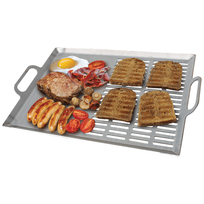 Chef Breakfast Pan 3CR12