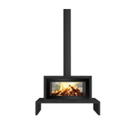 CANATURE P11 DOUBLE SIDED FREESTANDING