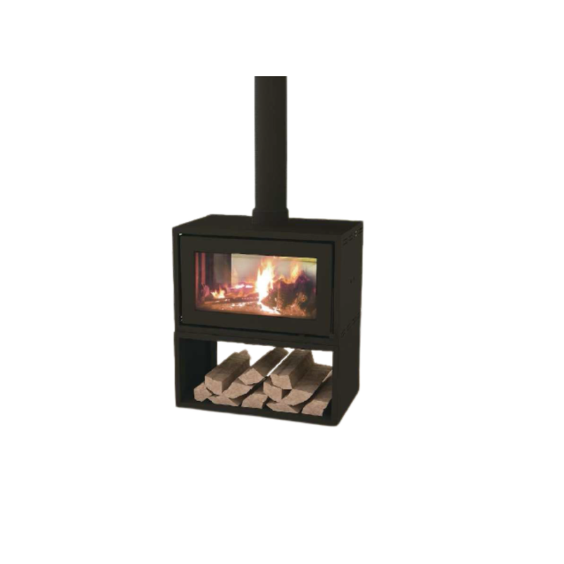 CANATURE TAURUS P3F DOUBLE SIDED FREESTANDING