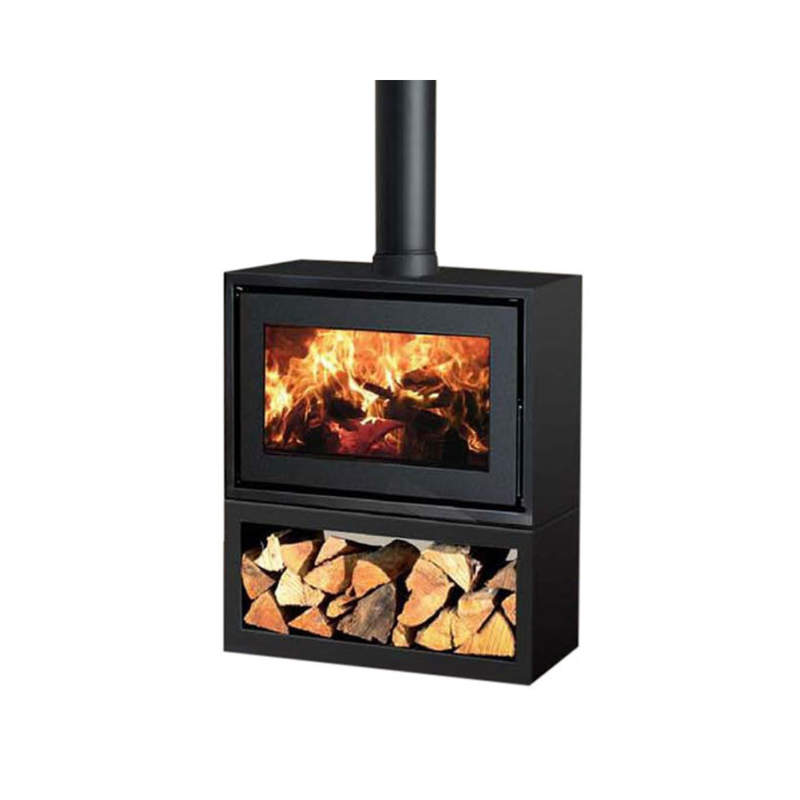 CANATURE TAURUS P3F SINGLE SIDED FREESTANDING