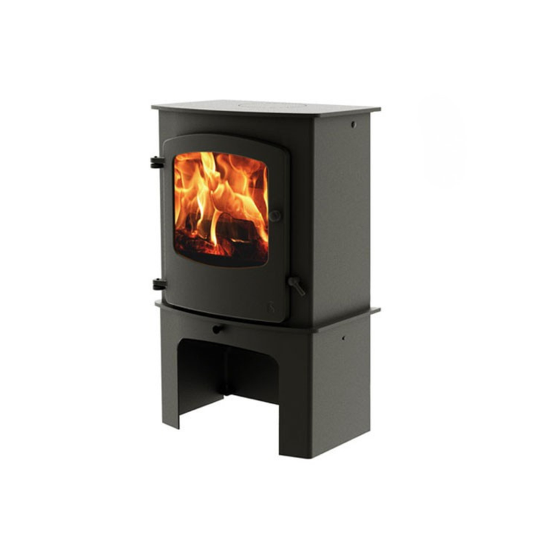 CHARNWOOD COVE 2 with STAND