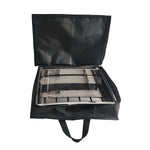 HotRods Portable Stainless Steel Braai