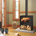 CANATURE TAURUS P3F SINGLE SIDED FREESTANDING