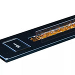 Chad-o-Chef Flameline 1610 Fireplace