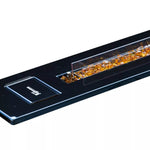 Chad-o-Chef Flameline 1210 Fireplace