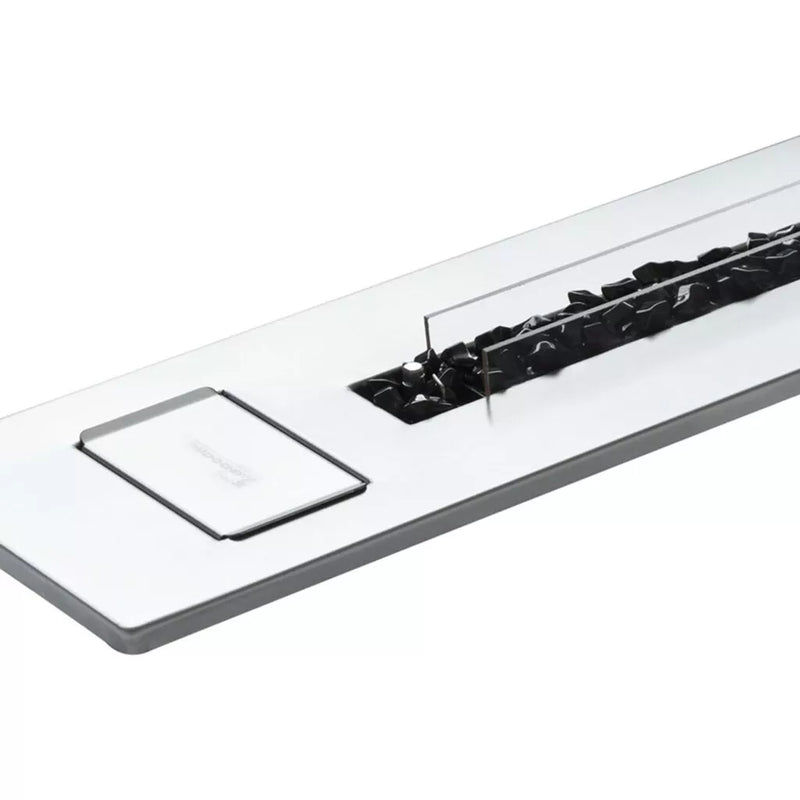 Chad-o-chef Flameline 810 Fireplace