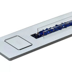 Chad-o-Chef Flameline 1610 Fireplace