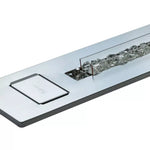 Chad-o-Chef Flameline 1610 Fireplace