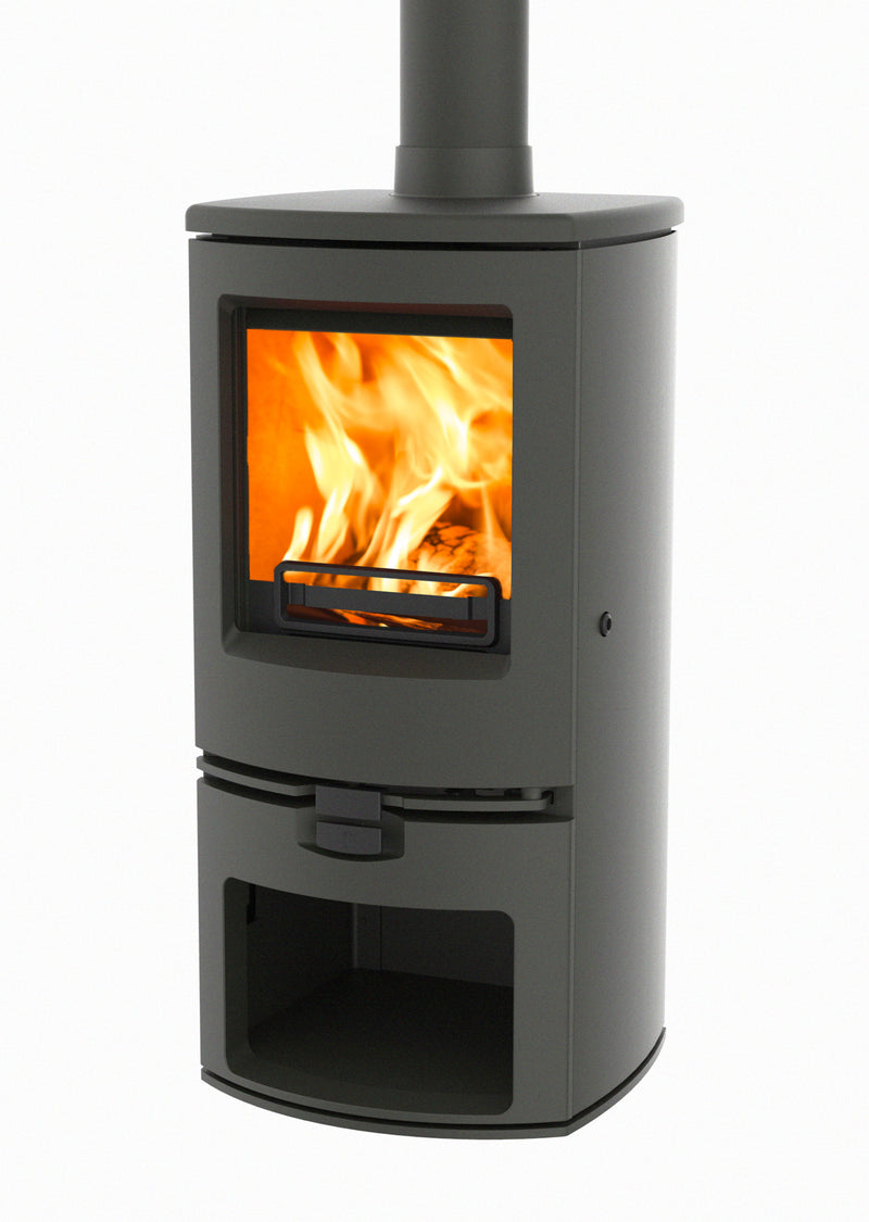 Charnwood Arc 7 With Stand