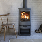 CHARNWOOD ARC 5 With STAND