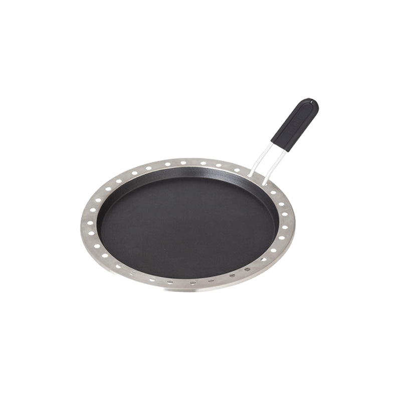 COBB Frying Pan & Lifting Fork