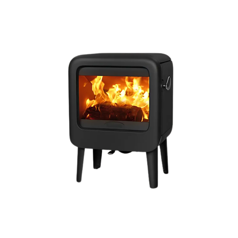 DOVRE 350 ROCK ON LEGS