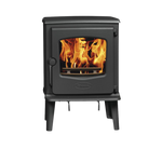 DOVRE 525 WOOD BURNING