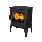 DOVRE TAI 45 WOOD BURNING with SIDE DOOR