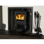 DOVRE TAI 45 WOOD BURNING with SIDE DOOR