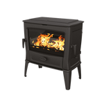 DOVRE TAI 55 WOODBURNING with SIDE DOOR