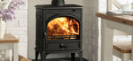 Dovre 425GM Freestanding Multifuel