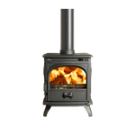 DOVRE 250 FREESTANDING MULTIFUEL