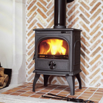 DOVRE 250 FREESTANDING MULTIFUEL