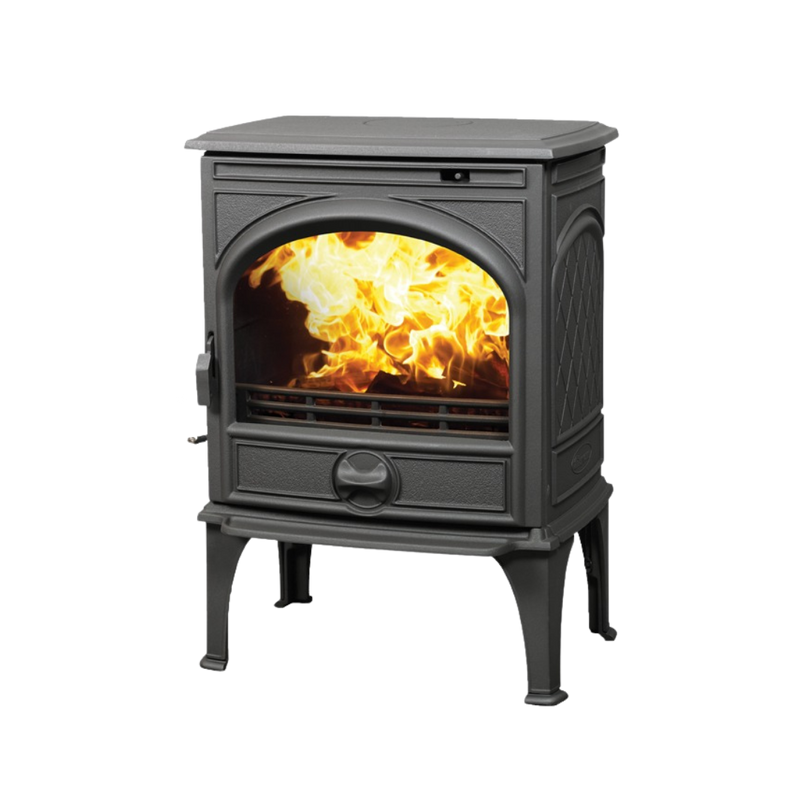 DOVRE 425GM FEESTANDING MULTIFUEL