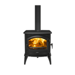 DOVRE 640 WOOD BURNING With SIDE DOOR