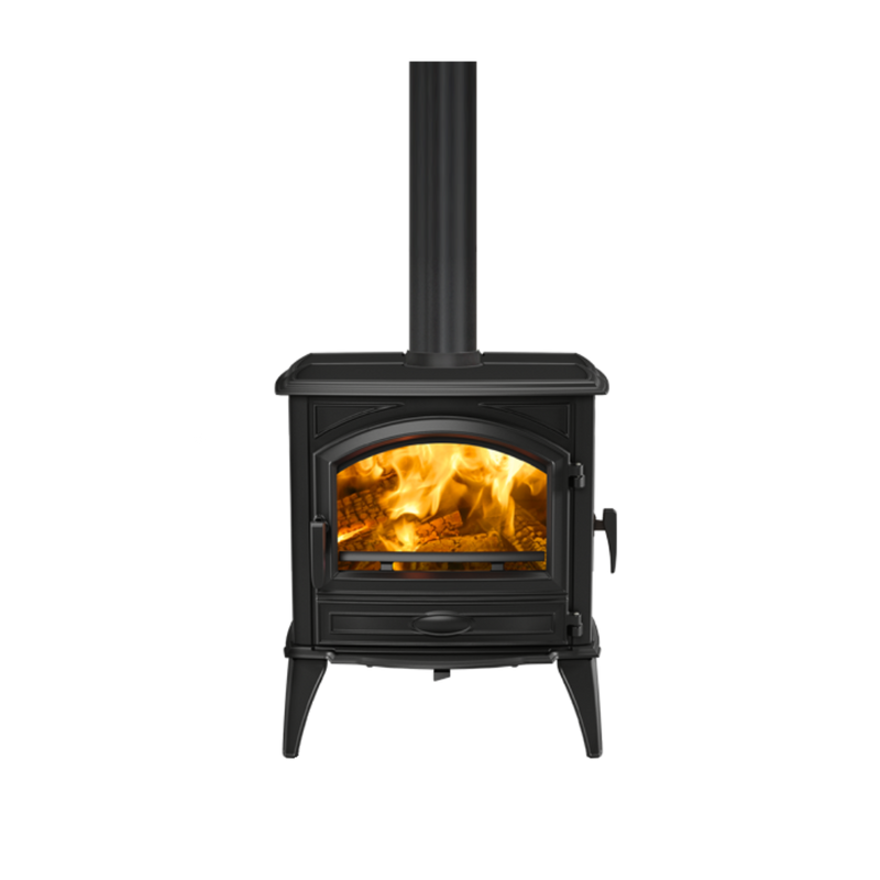 DOVRE 640 WOOD BURNING With SIDE DOOR