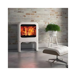 DOVRE ROCK 350 on WOOD BASE | WHITE