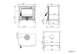 Henley Druid  16kW