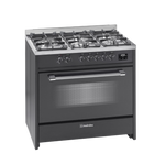 E915 D1  I  90CM FREESTANDING GAS / ELECTRIC STOVE