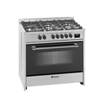 E915 D1  I  90CM FREESTANDING GAS / ELECTRIC STOVE