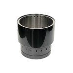 EMBER SMOKELESS FIRE PIT