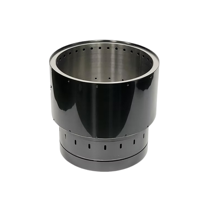 EMBER SMOKELESS FIRE PIT