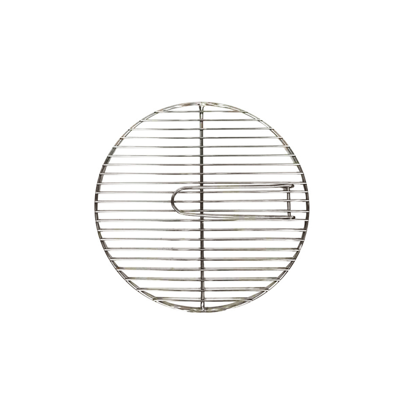 EMBER SMOKELESS S/S GRILL