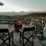 EMBER SMOKELESS FIRE PIT