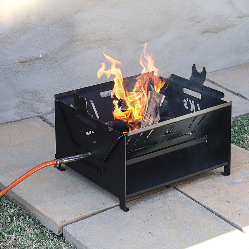 Fire Pit Braai – Decorfires