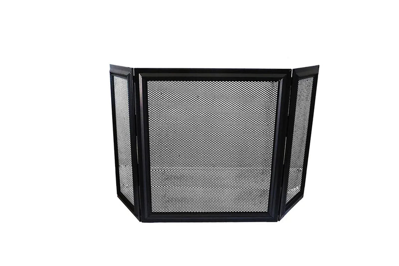 Fire Screen (Fold Away)