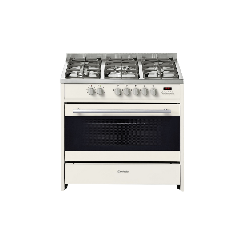 G90SP I 90CM FREESTANDING GAS STOVE