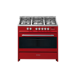 G90SP I 90CM FREESTANDING GAS STOVE