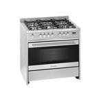 G90SP I 90CM FREESTANDING GAS STOVE