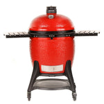 GC Fires Kamado Joe: Big Joe Grill III