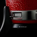 GC Fires Kamado Joe: Classic Joe Grill III