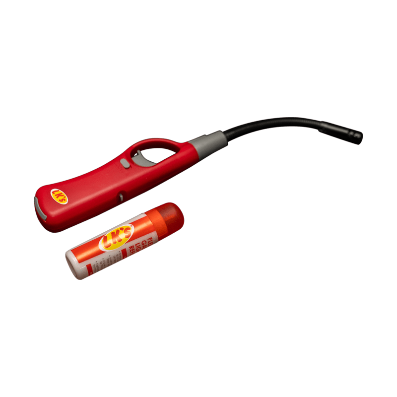 Gas Lighter FLEXI with Refill