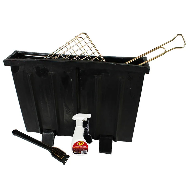 Grid Cleaning Kit