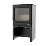 HENLEY SHERWOOD 12KW | LOG BOX