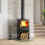 HENLEY SHERWOOD 5KW | LOG BOX