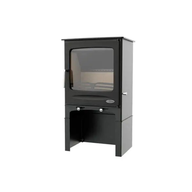 HENLEY SHERWOOD 8KW | LOG BOX