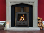 Henley Druid 21 (21kw) freestanding stove