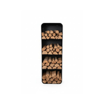 UPRIGHT LOG HOLDER