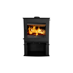 Home Fires R1201 Freestanding Fireplace (10-12kW)